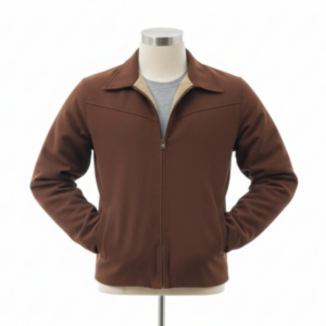 جاكيت بالتقطيعة للرجال