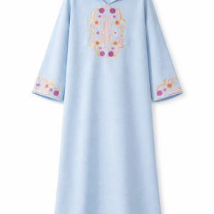 جلباب مخزنية عصرية